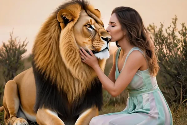 Железные нервы - концепция Андрея Булатова