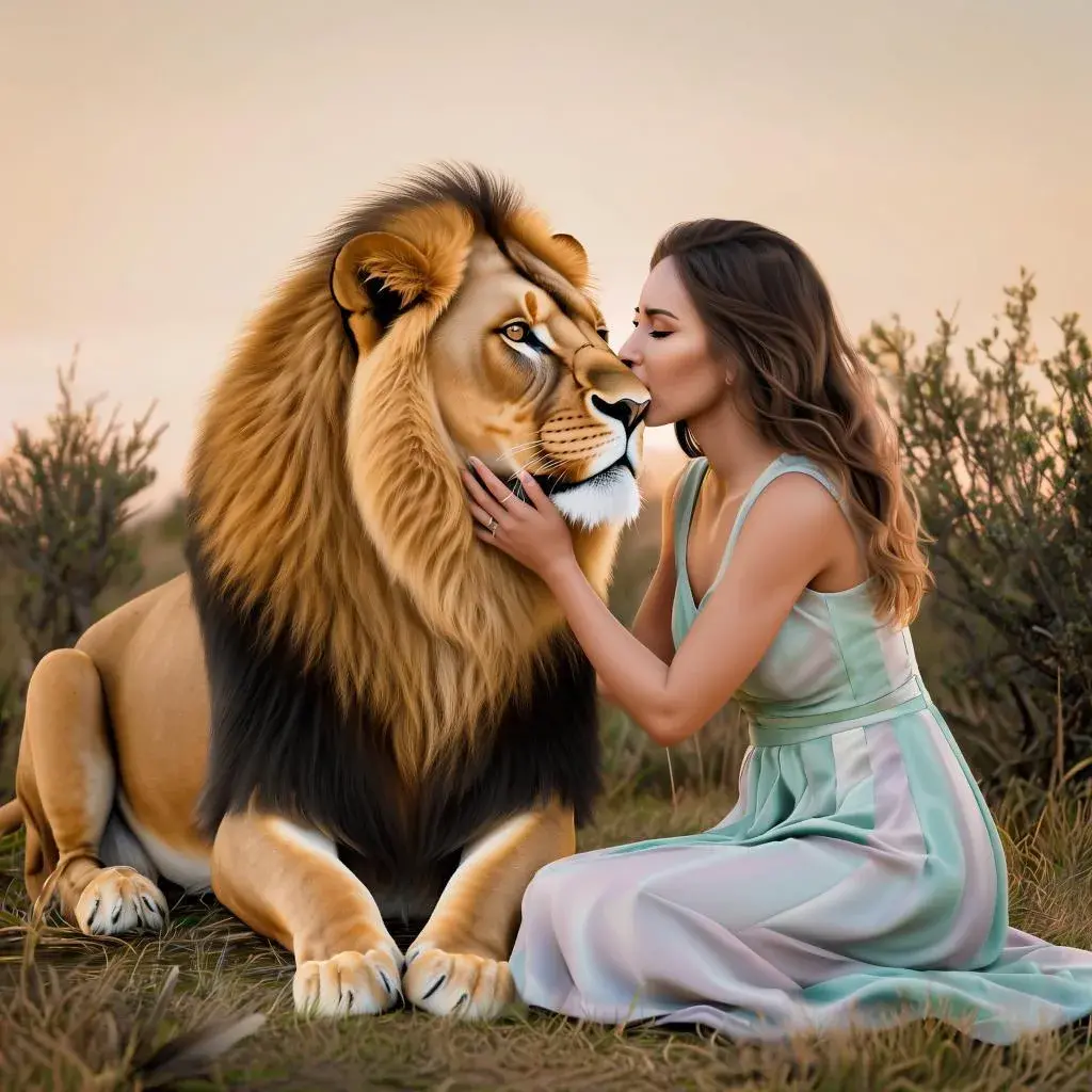 Железные нервы - концепция Андрея Булатова