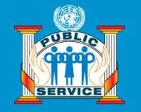 23 июня - День государственной службы ООН