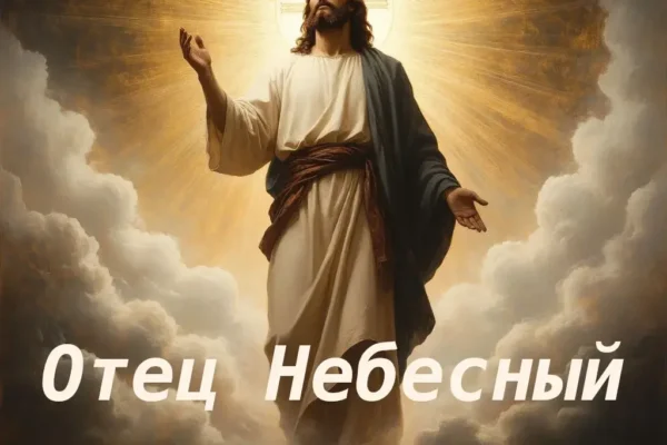 Отец Небесный на сайте "Психология Гурана"