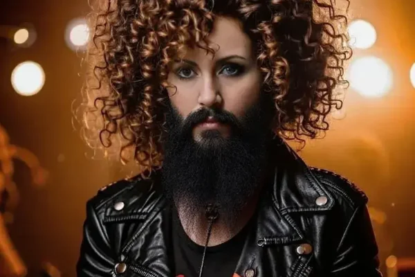 Психология трансвестизма - концепция Андрея Булатова