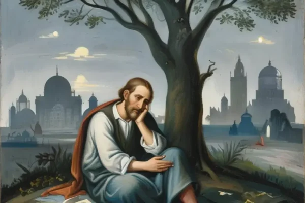 Понятие секты - концепция Андрея Булатова