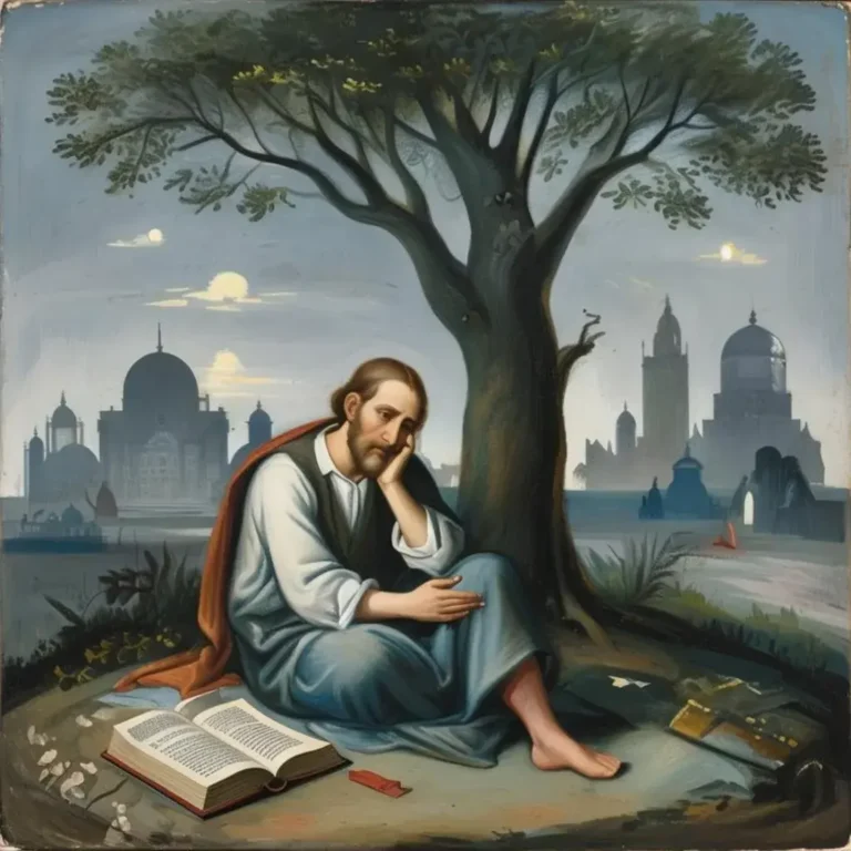 Понятие секты - концепция Андрея Булатова