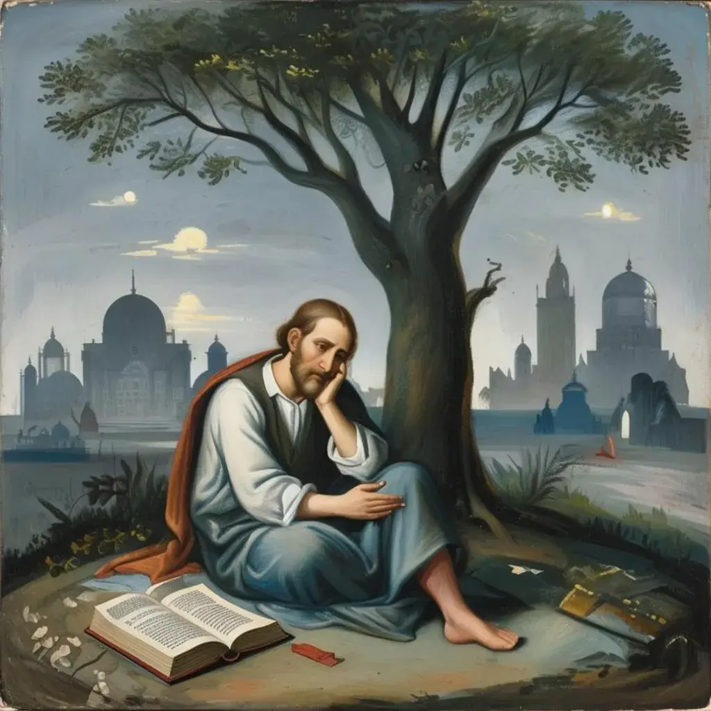 Понятие секты - концепция Андрея Булатова