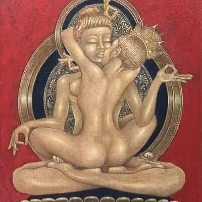 Искусство любить, как в любви сохранить ум и здоровую психику