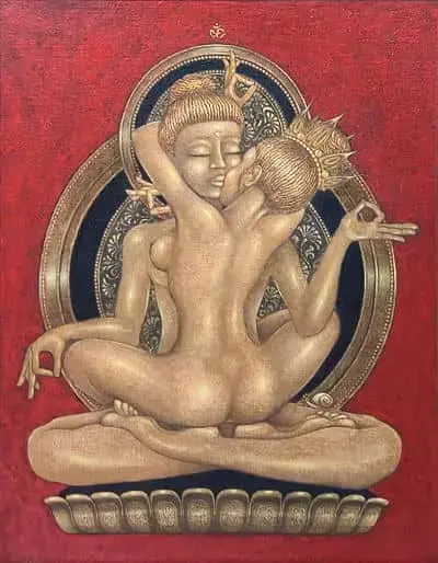 Искусство любить, как в любви сохранить ум и здоровую психику