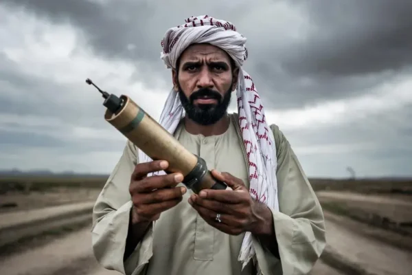 Религиозный экстремизм - концепция Андрея Булатова