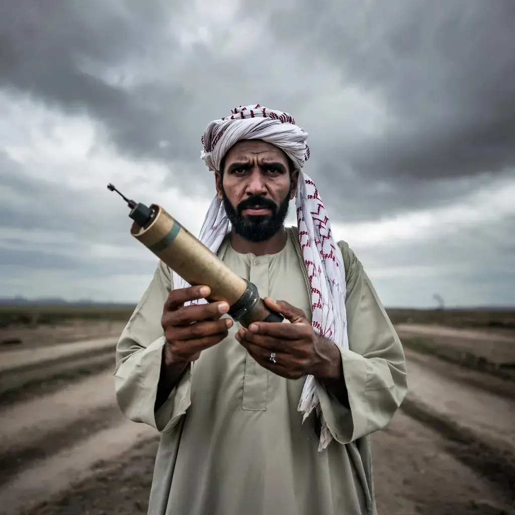 Религиозный экстремизм - концепция Андрея Булатова