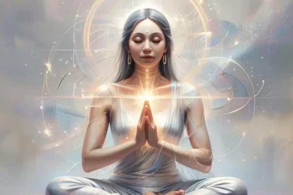 Суть духовности и эстетического восприятия - концепция Андрея Булатова