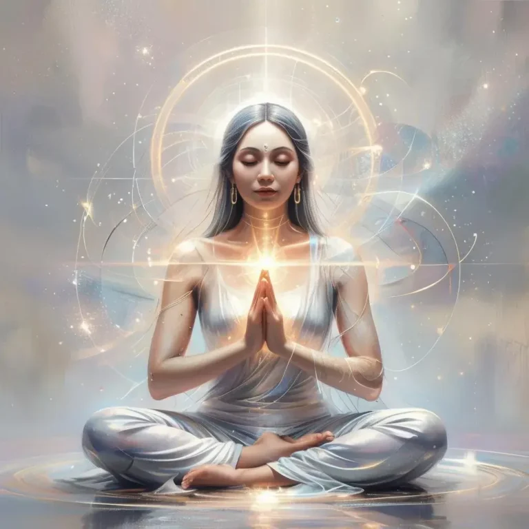 Суть духовности и эстетического восприятия - концепция Андрея Булатова