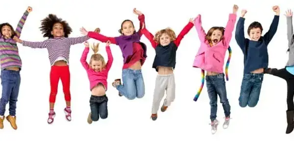 20 ноября - Всемирный день ребенка