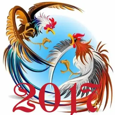 С Новым 2017 годом!