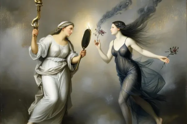 Чем правда отличается от истины - концепция Андрея Булатова