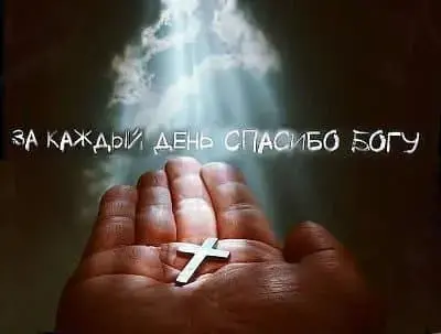 11 января Международный день Спасибо