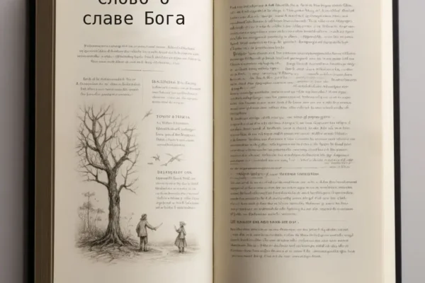 Заключение к Слову о славе Бога