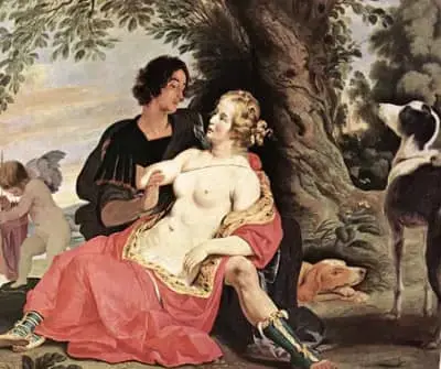 Что есть любовь и почему тема любви вечная