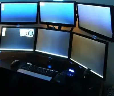 4 апреля - День веб-мастера