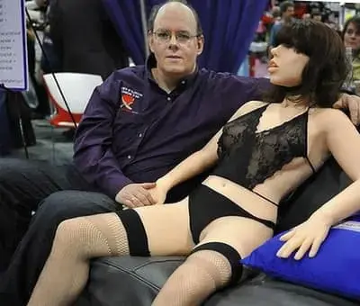 Секс, можно и нужно ли управлять сексом?