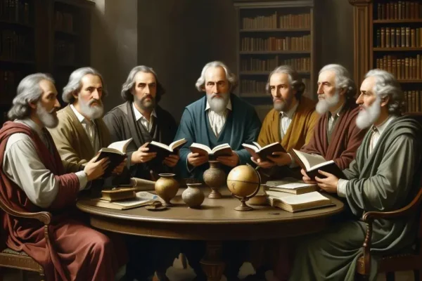 Почему люди идут в секты, но не к философам - концепция Андрея Булатова