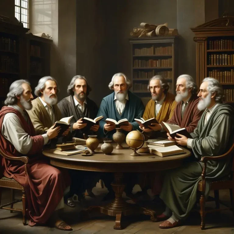 Почему люди идут в секты, но не к философам - концепция Андрея Булатова