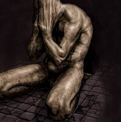 Эгоцентризм как причина страданий и болезней - концепция Андрея Булатова