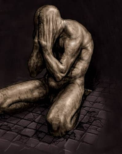 Эгоцентризм как причина страданий и болезней - концепция Андрея Булатова