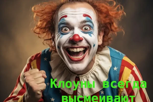 Дурак в экстремальной ситуации