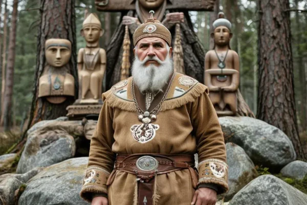 Что такое вера, зачем нужна вера - концепция Андрея Булатова