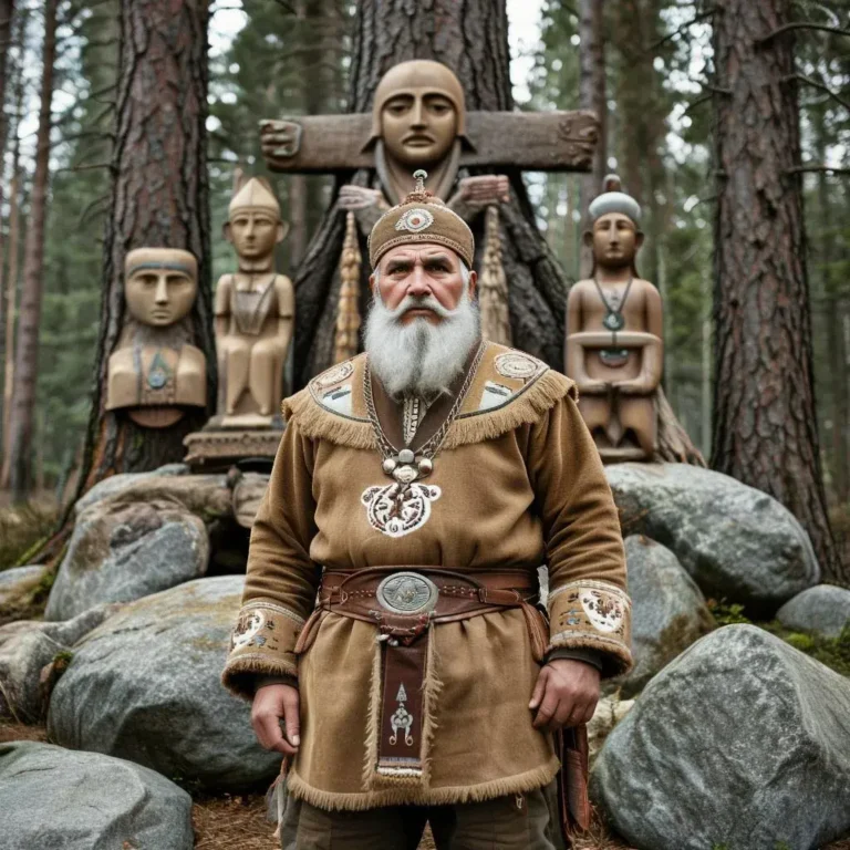 Что такое вера, зачем нужна вера - концепция Андрея Булатова