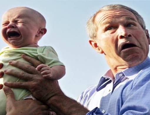 Глупый и тупой - концепция Андрея Булатова