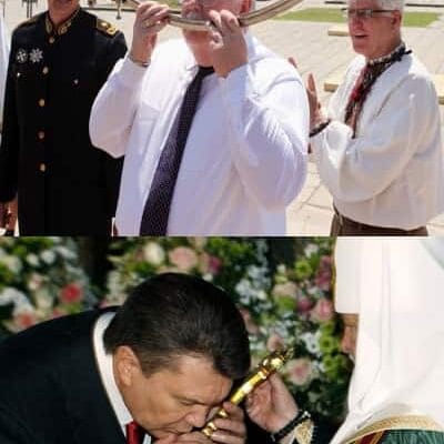 Культ оружия - концепция Андрея Булатова