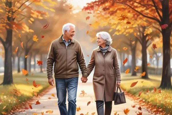 Почему любви все возрасты покорны - концепция Андрея Булатова