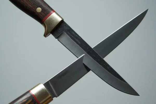 Как не быть тварью и не стать злодеем