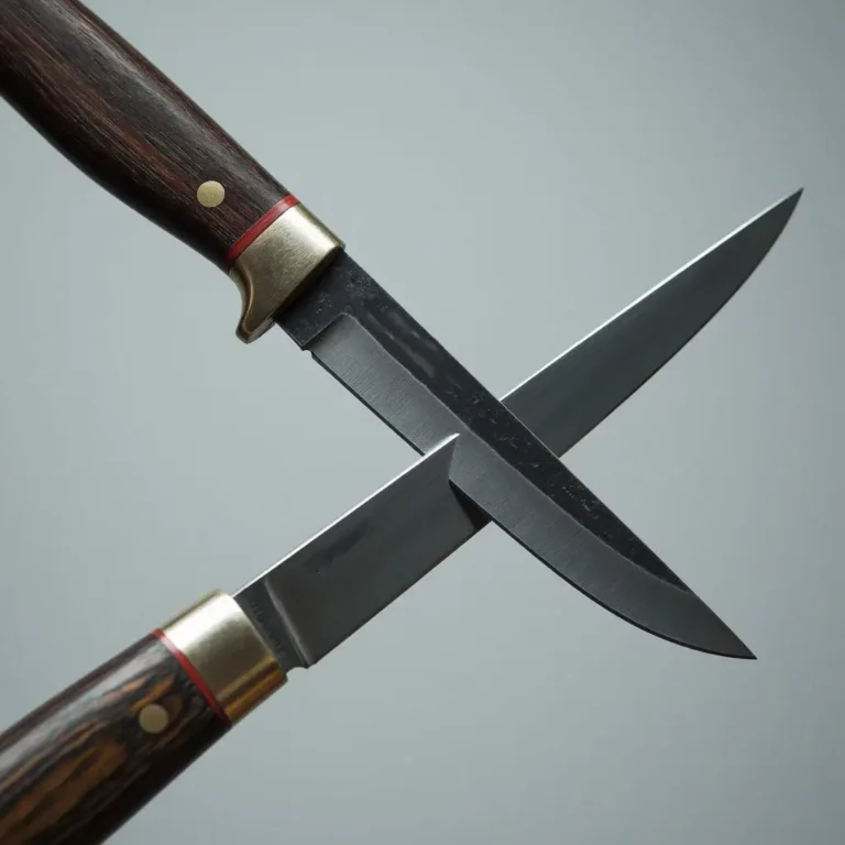 Как не быть тварью и не стать злодеем