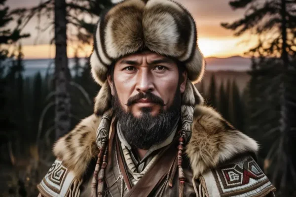 Харизма и власть - концепция Андрея Булатова