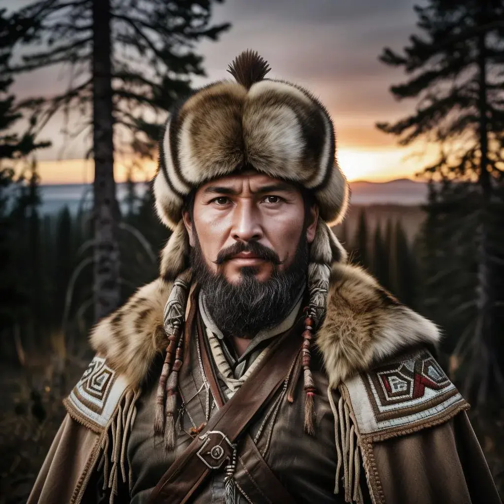 Харизма и власть - концепция Андрея Булатова