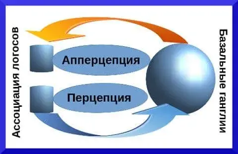 Амнезия, психогенные причины в монадной психологии