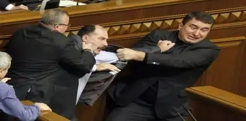 В споре не рождается истина