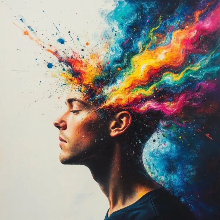 Гениальность человека, как стать гением