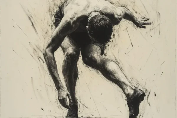 Дурная голова ногам покоя не дает