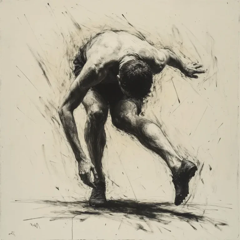 Дурная голова ногам покоя не дает