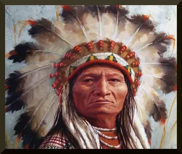 Крутой парень - концепция Андрея Булатова