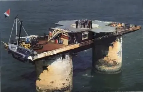 Понятие и определение государства - концепция Андрея Булатова