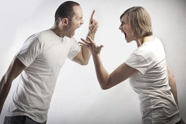 Семейные отношения - концепция Андрея Булатова