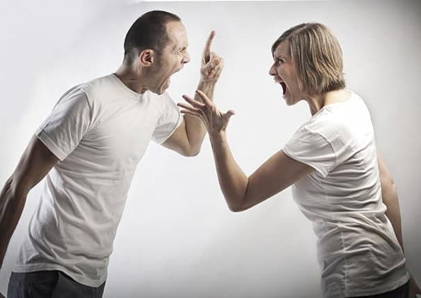 Семейные отношения - концепция Андрея Булатова