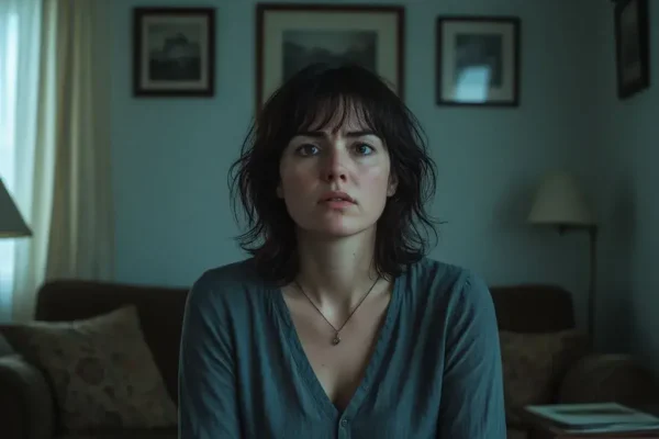 Раздражительность в отношениях, причина раздражительности