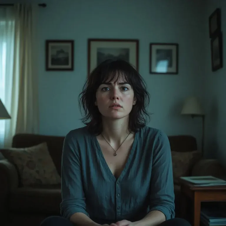 Раздражительность в отношениях, причина раздражительности