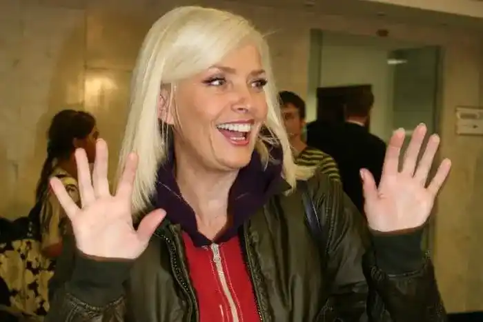 А если Лайме Вайкуле не только в Крыму, а вообще запретят петь?