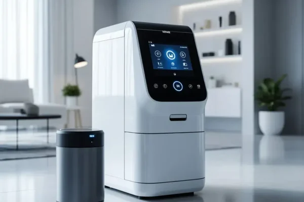 Умные машины, могут ли они стать умнее человека