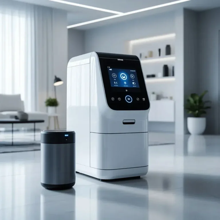 Умные машины, могут ли они стать умнее человека